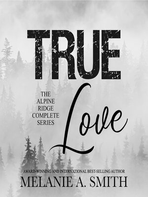 cover image of True Love